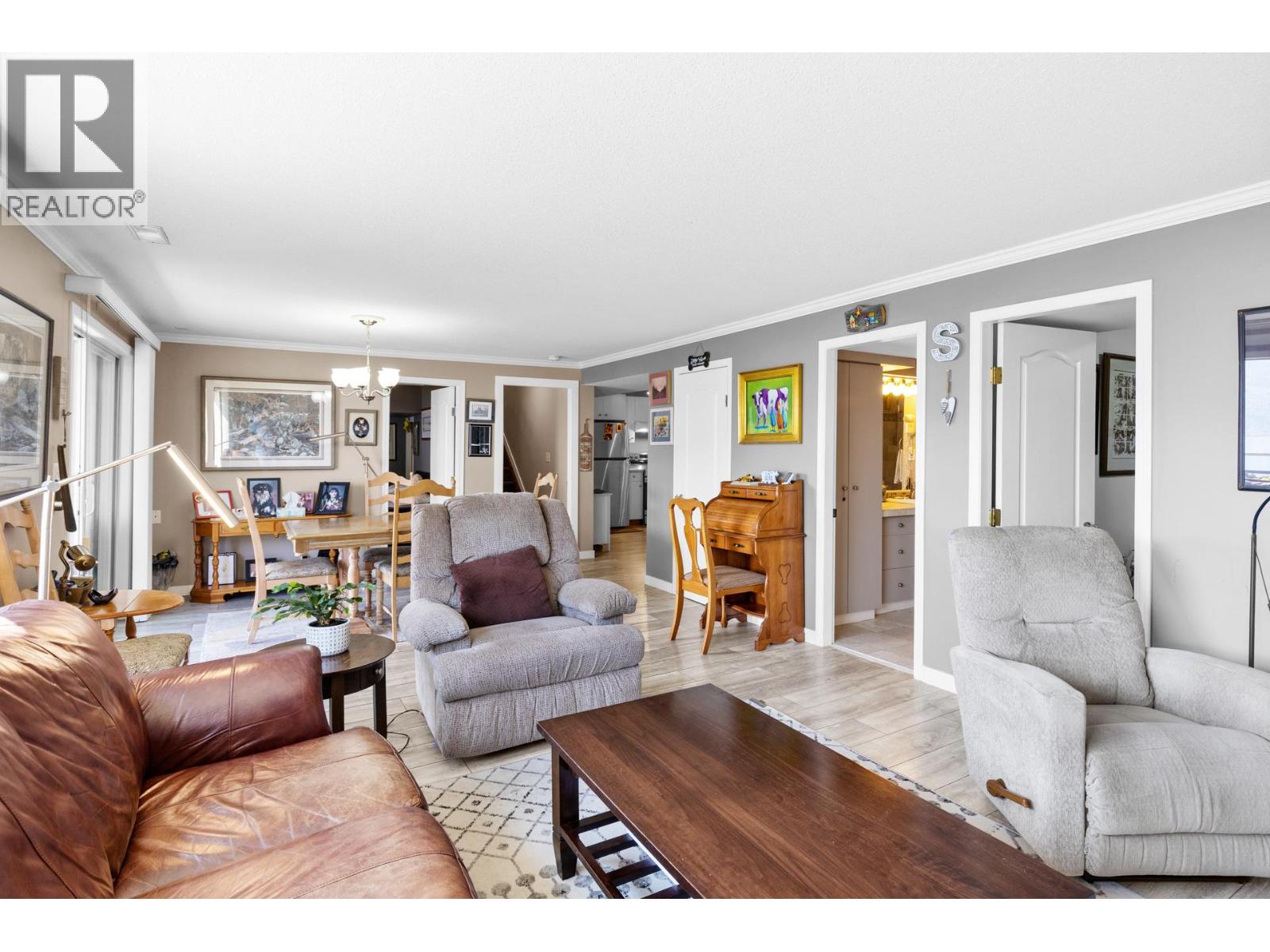  5277 Clarence Road, Peachland