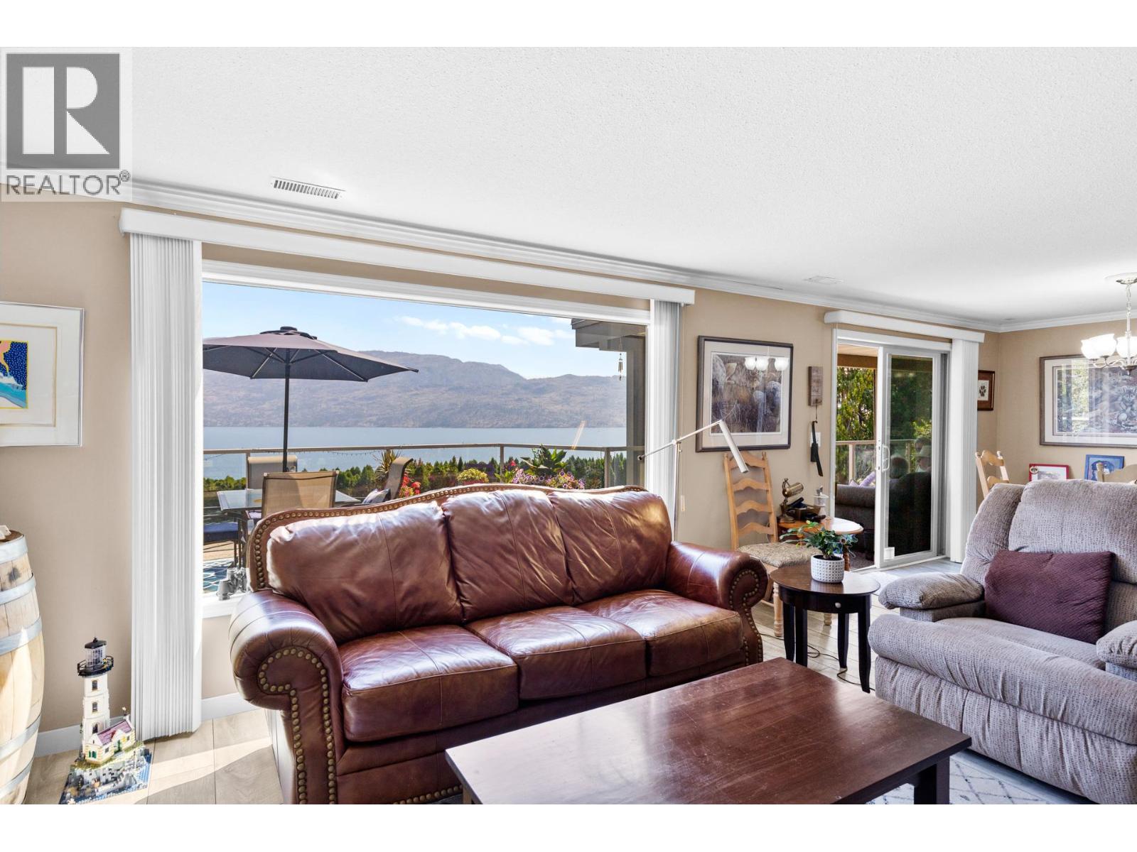  5277 Clarence Road, Peachland