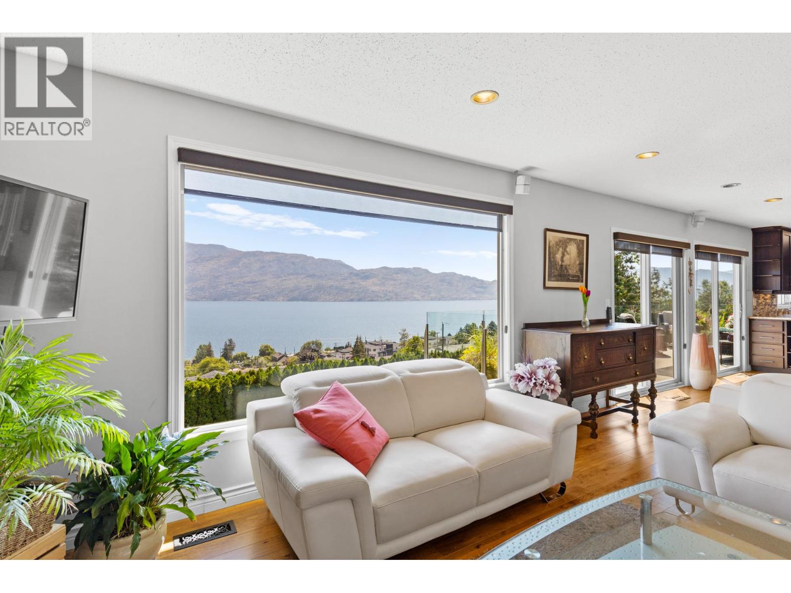  5277 Clarence Road, Peachland