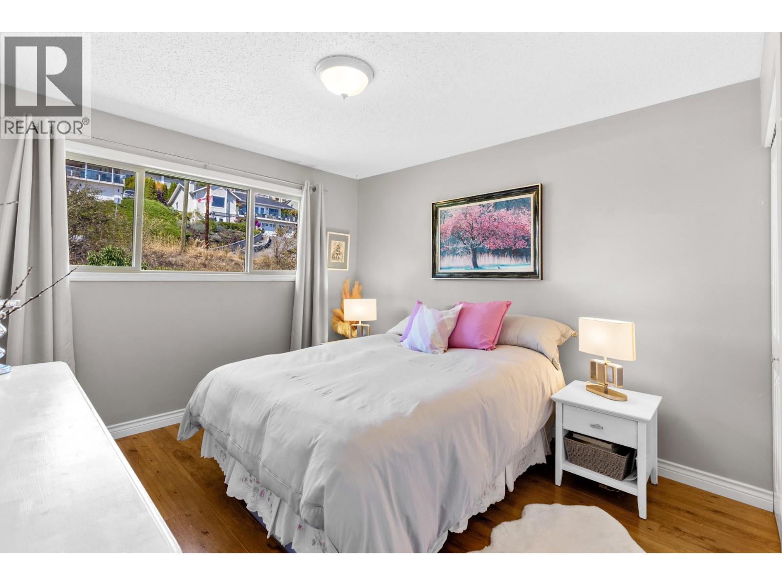  5277 Clarence Road, Peachland