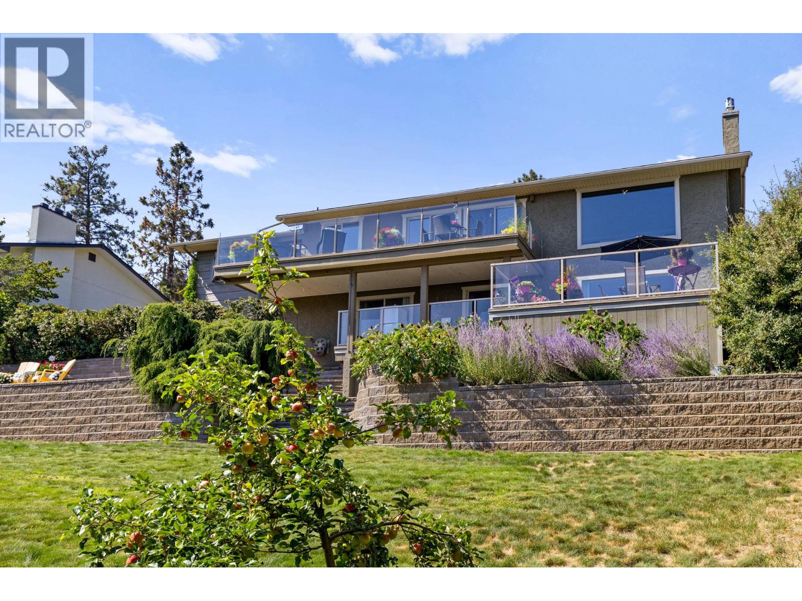  5277 Clarence Road, Peachland