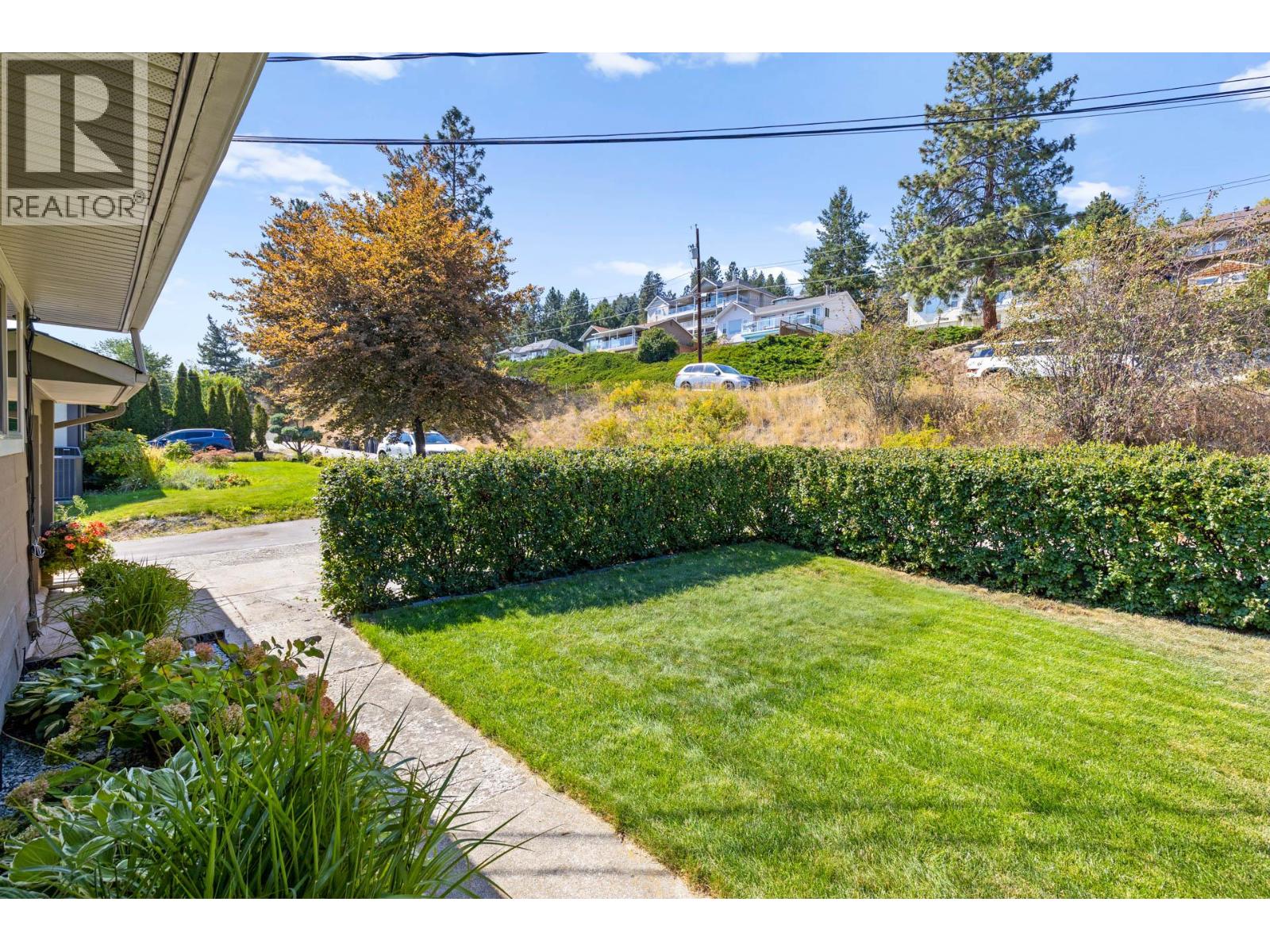  5277 Clarence Road, Peachland
