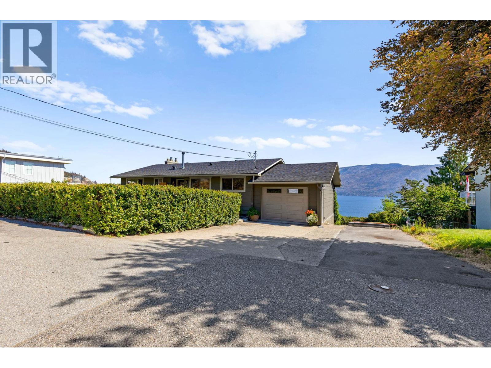  5277 Clarence Road, Peachland