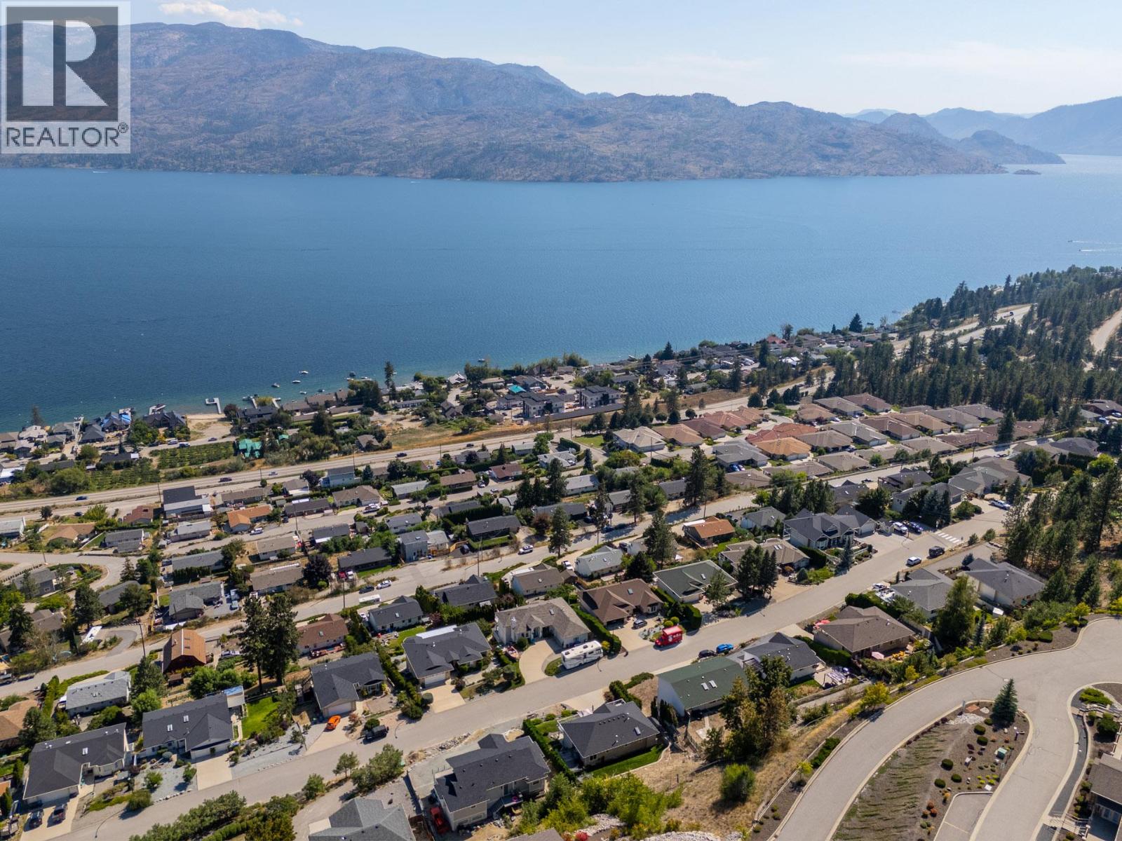  5277 Clarence Road, Peachland