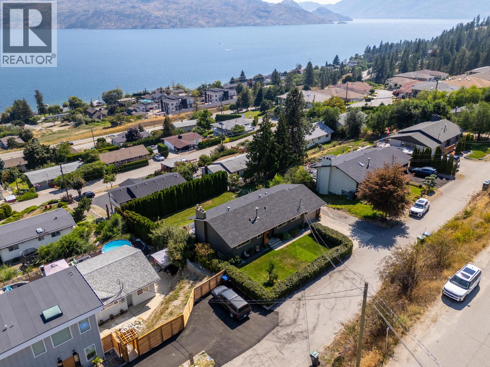  5277 Clarence Road, Peachland