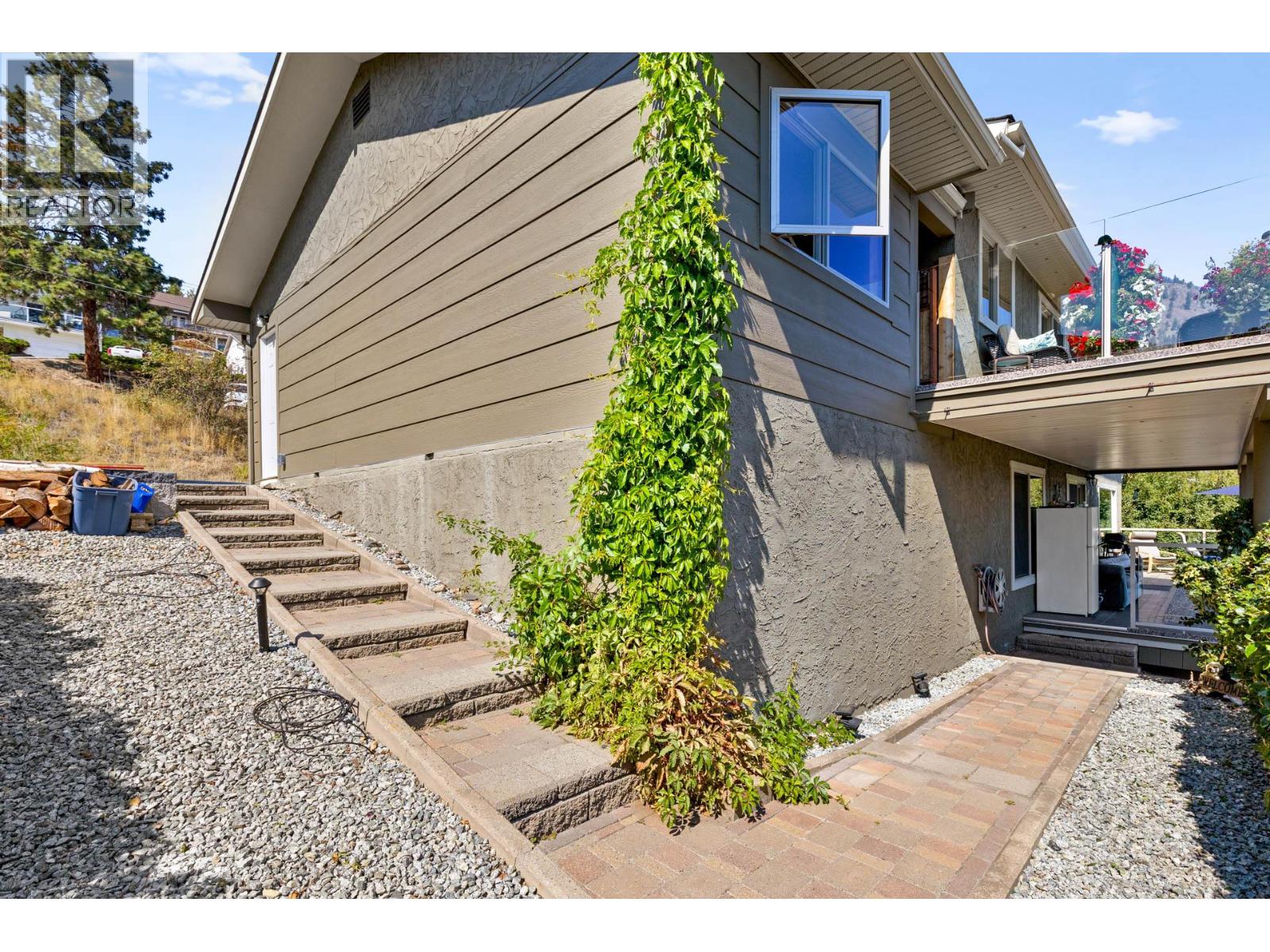  5277 Clarence Road, Peachland