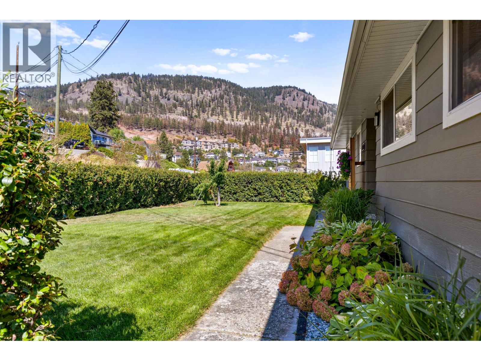  5277 Clarence Road, Peachland