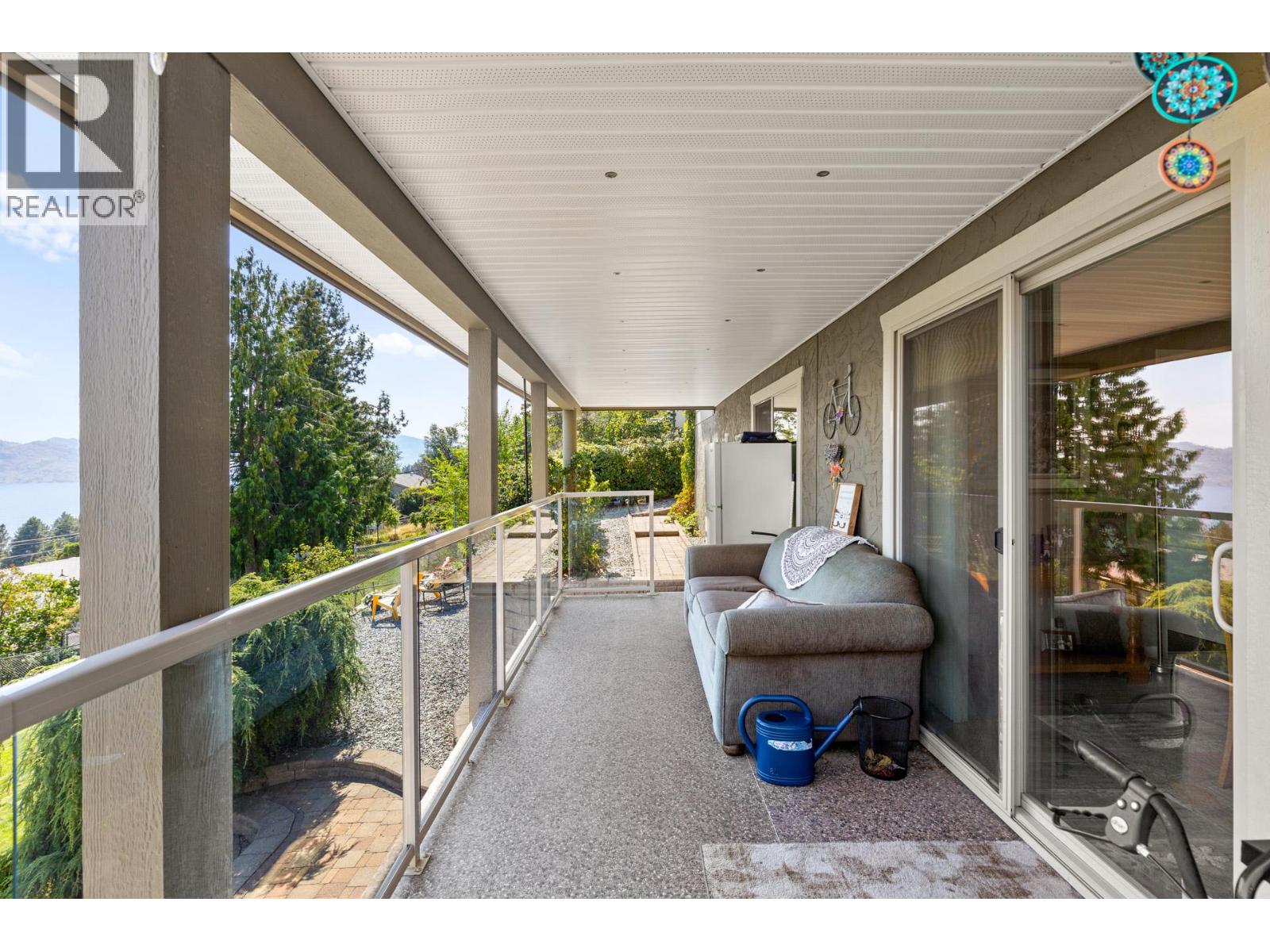  5277 Clarence Road, Peachland