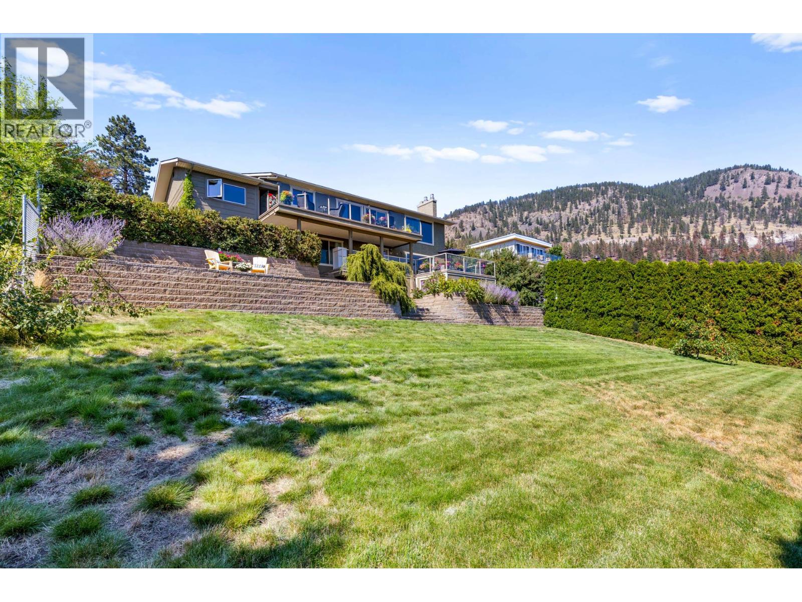  5277 Clarence Road, Peachland