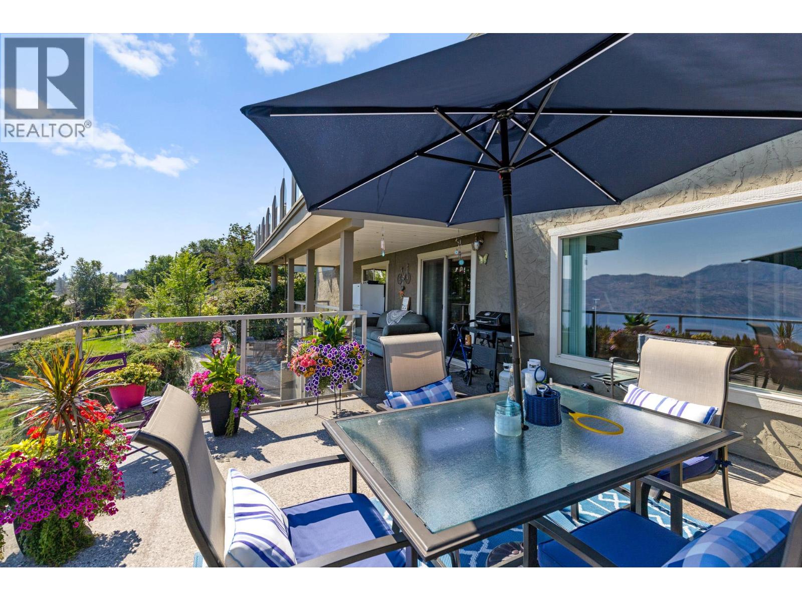  5277 Clarence Road, Peachland