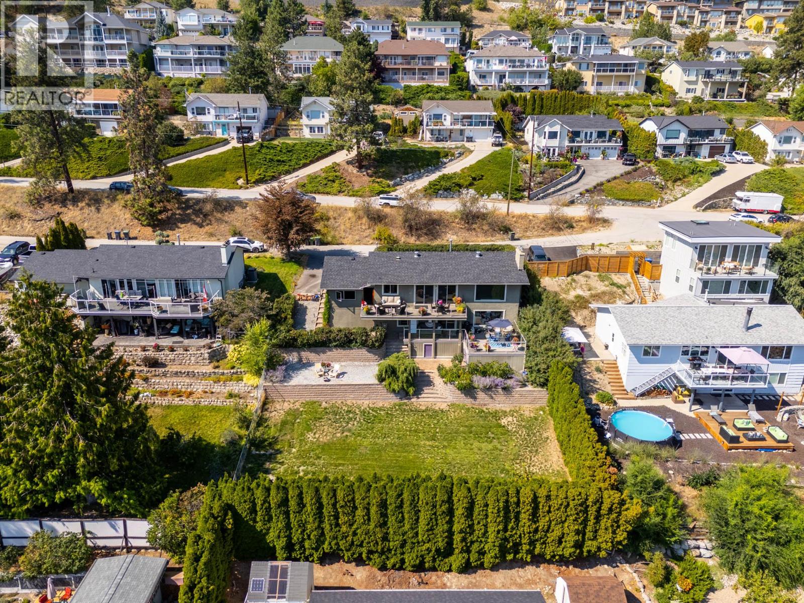  5277 Clarence Road, Peachland