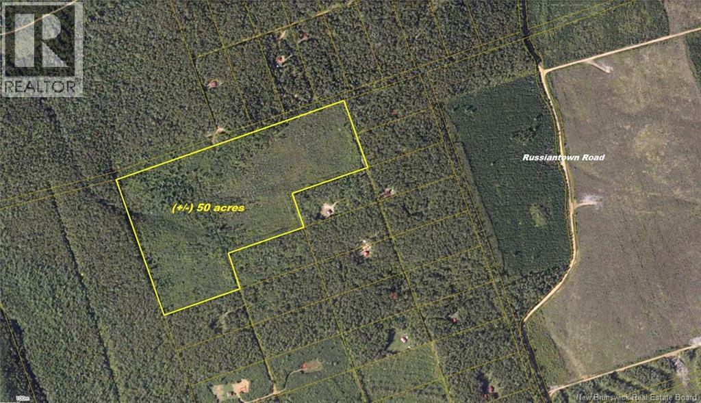 Russiantown Road - Main photo, Goshen, New Brunswick