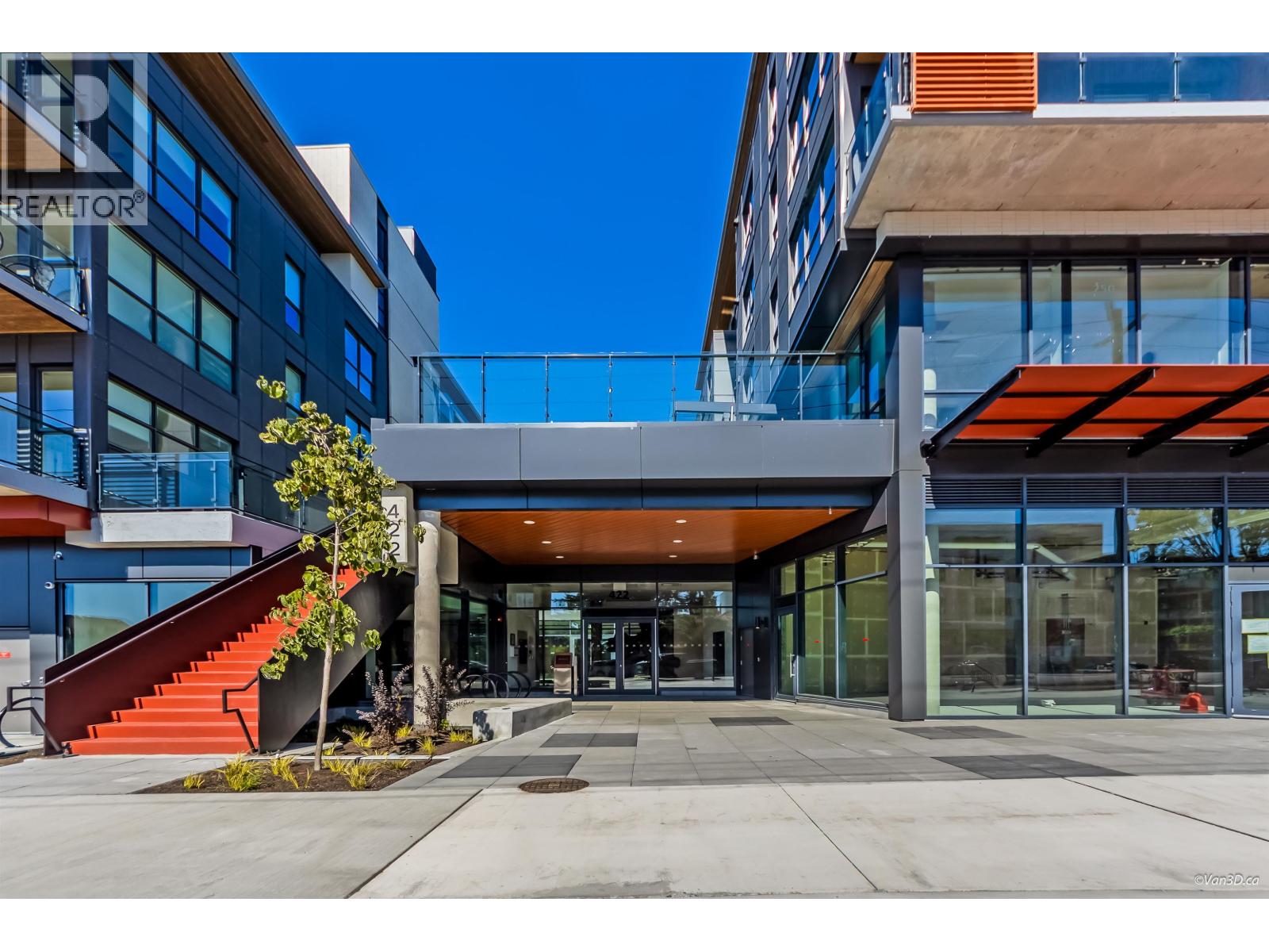 Photo 1 of 455 422 E 3rd Street, North Vancouver BC