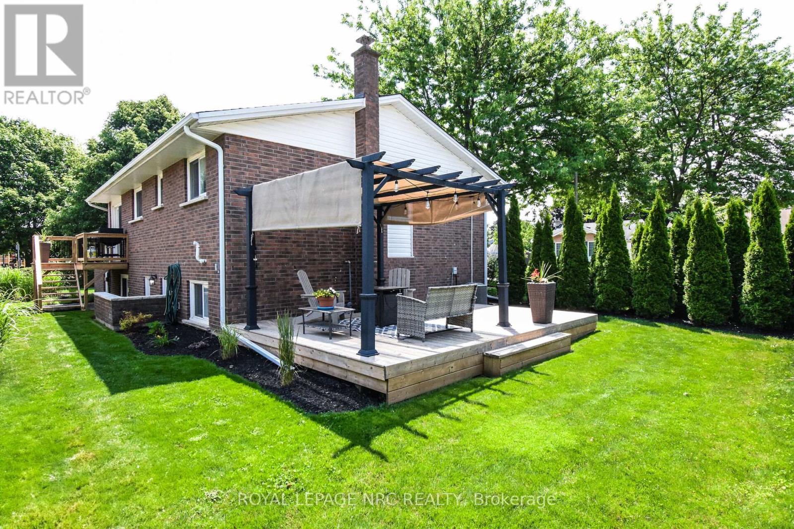 Photo 29 of 4 Belair Drive, St Catharines ON