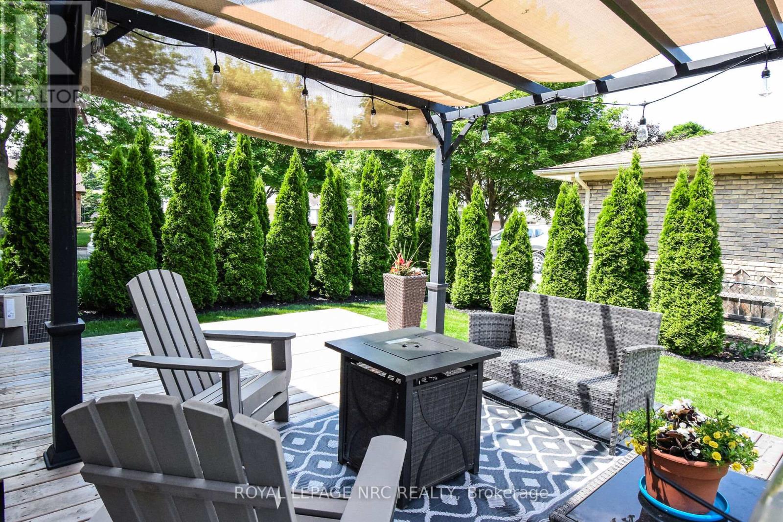 Photo 16 of 4 Belair Drive, St Catharines ON