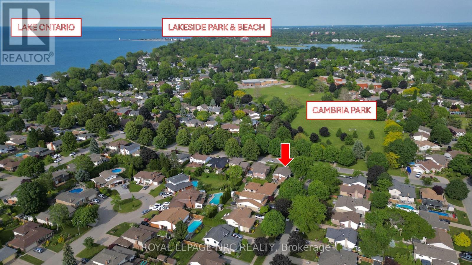 Photo 23 of 4 Belair Drive, St Catharines ON