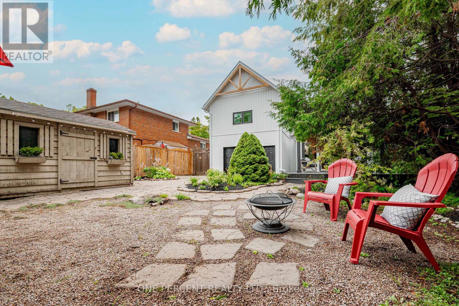 Photo 7 of 406 Peter Street N, Orillia ON