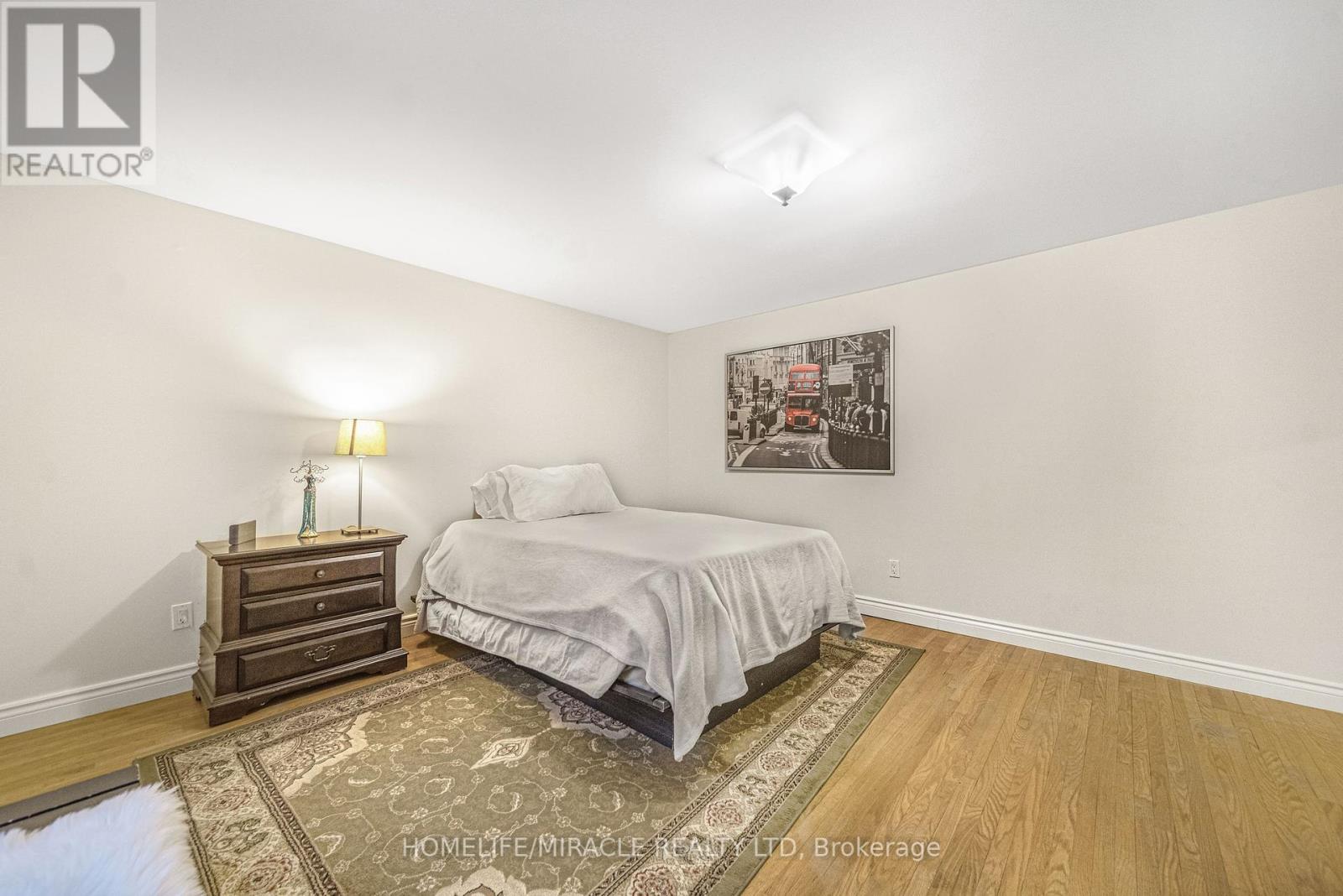 Photo 36 of 38 River View Drive, Brampton ON