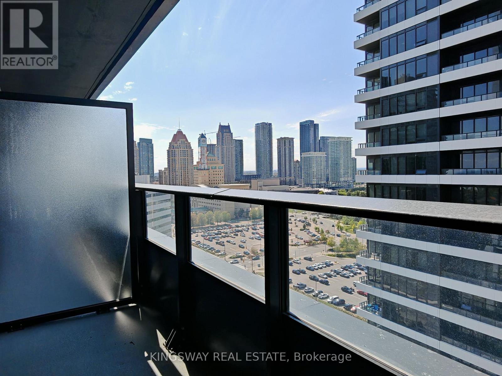 Photo 13 of 1510 4015 The Exchange, Mississauga ON