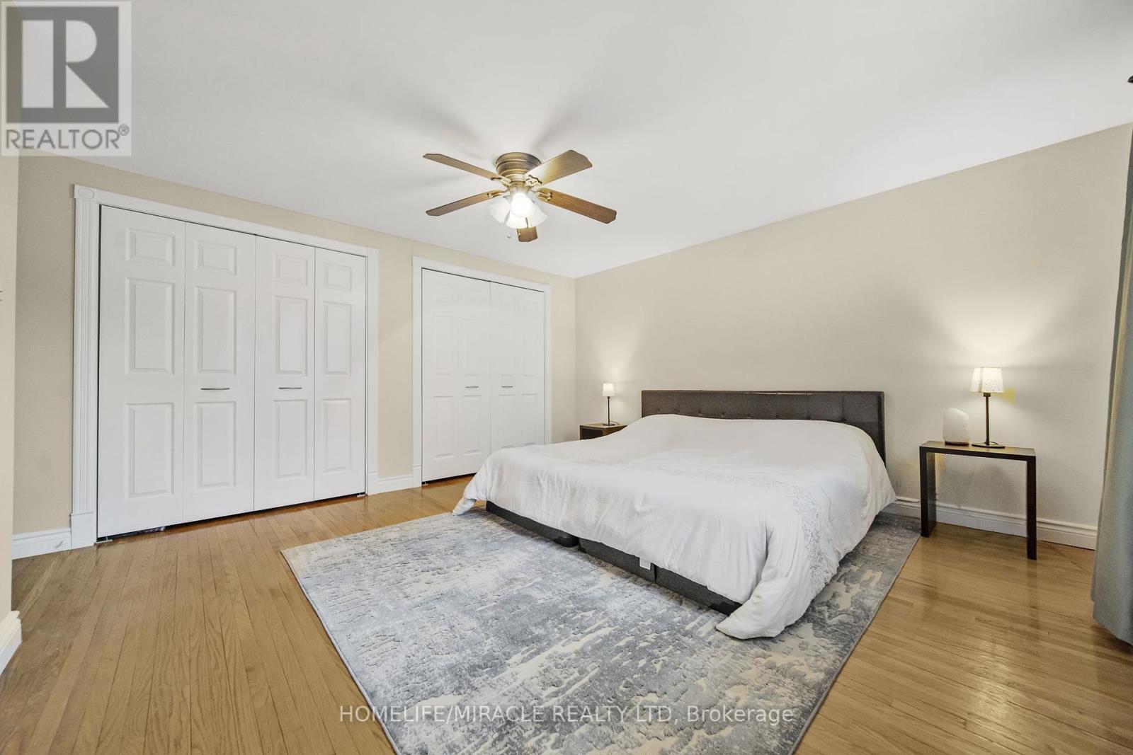 Photo 30 of 38 River View Drive, Brampton ON
