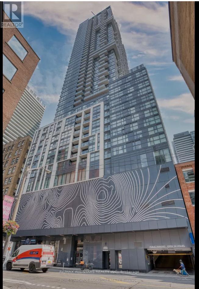 Photo 5 of 3608 87 Peter Street, Toronto ON