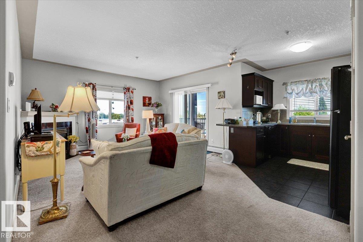 Photo 5 of 301 4415 48 St, Leduc AB