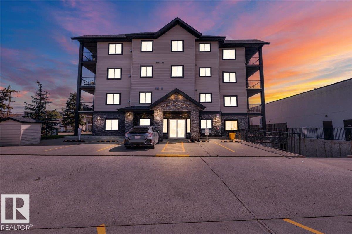 Photo 11 of 301 4415 48 St, Leduc AB