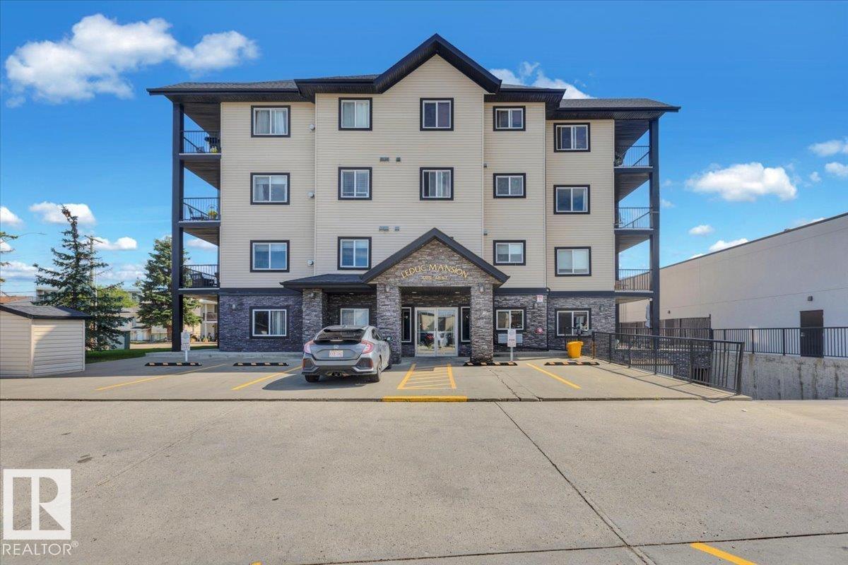 Photo 1 of 301 4415 48 St, Leduc AB