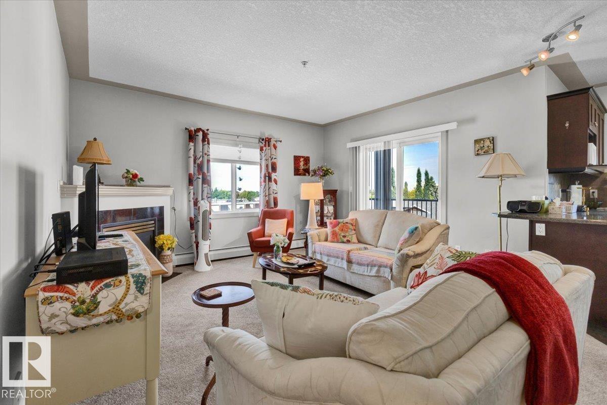 Photo 4 of 301 4415 48 St, Leduc AB