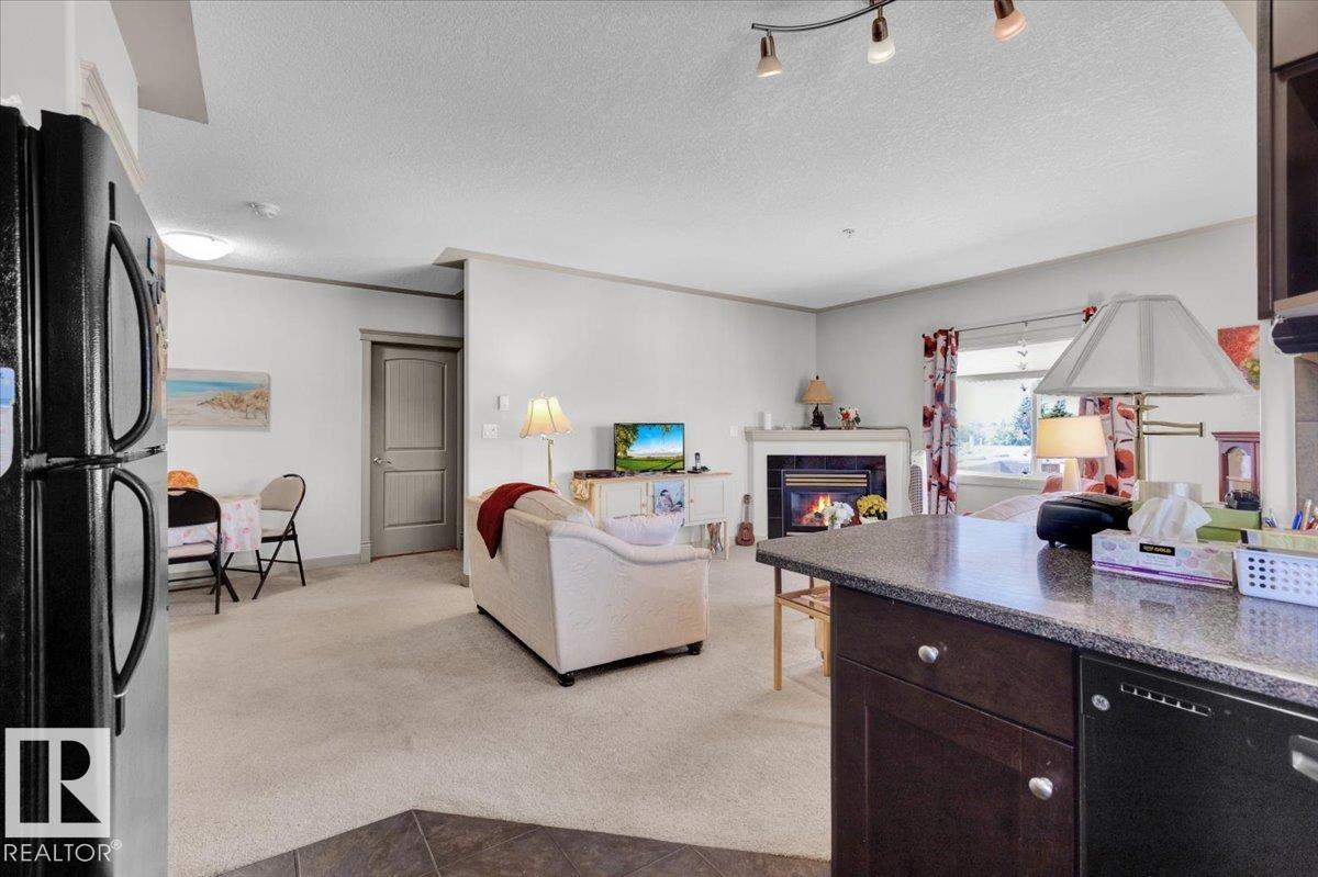 Photo 6 of 301 4415 48 St, Leduc AB