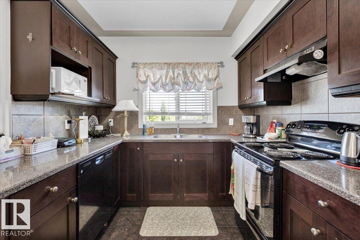 Photo 7 of 301 4415 48 St, Leduc AB