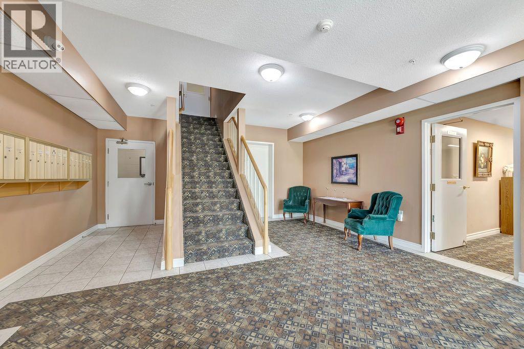 Photo 5 of 104 5120 49 Street, Lloydminster AB