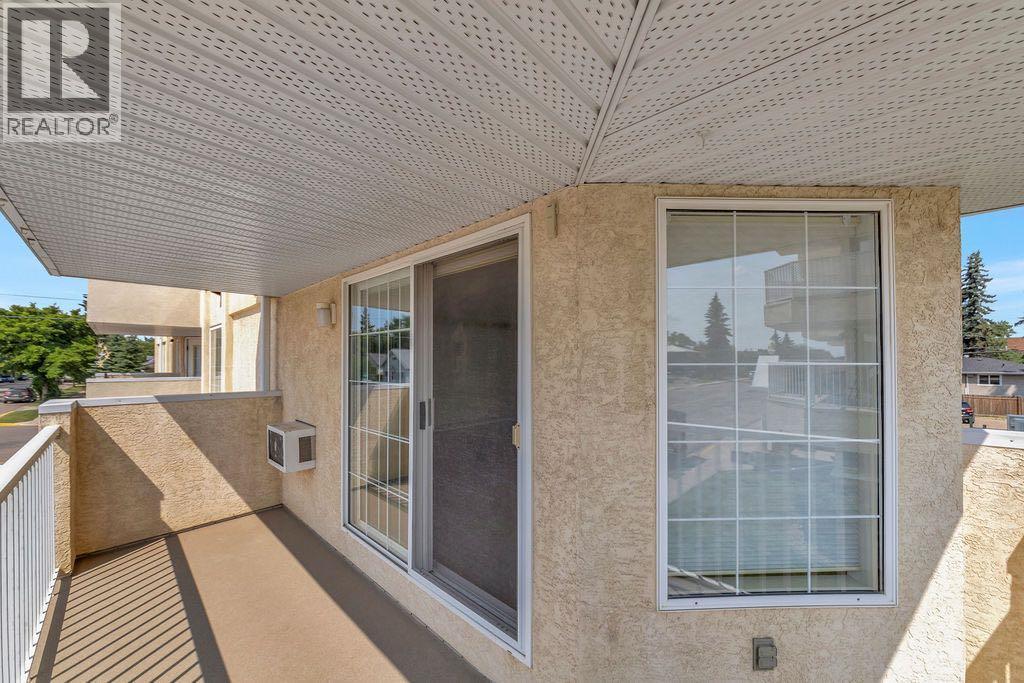 Photo 1 of 104 5120 49 Street, Lloydminster AB