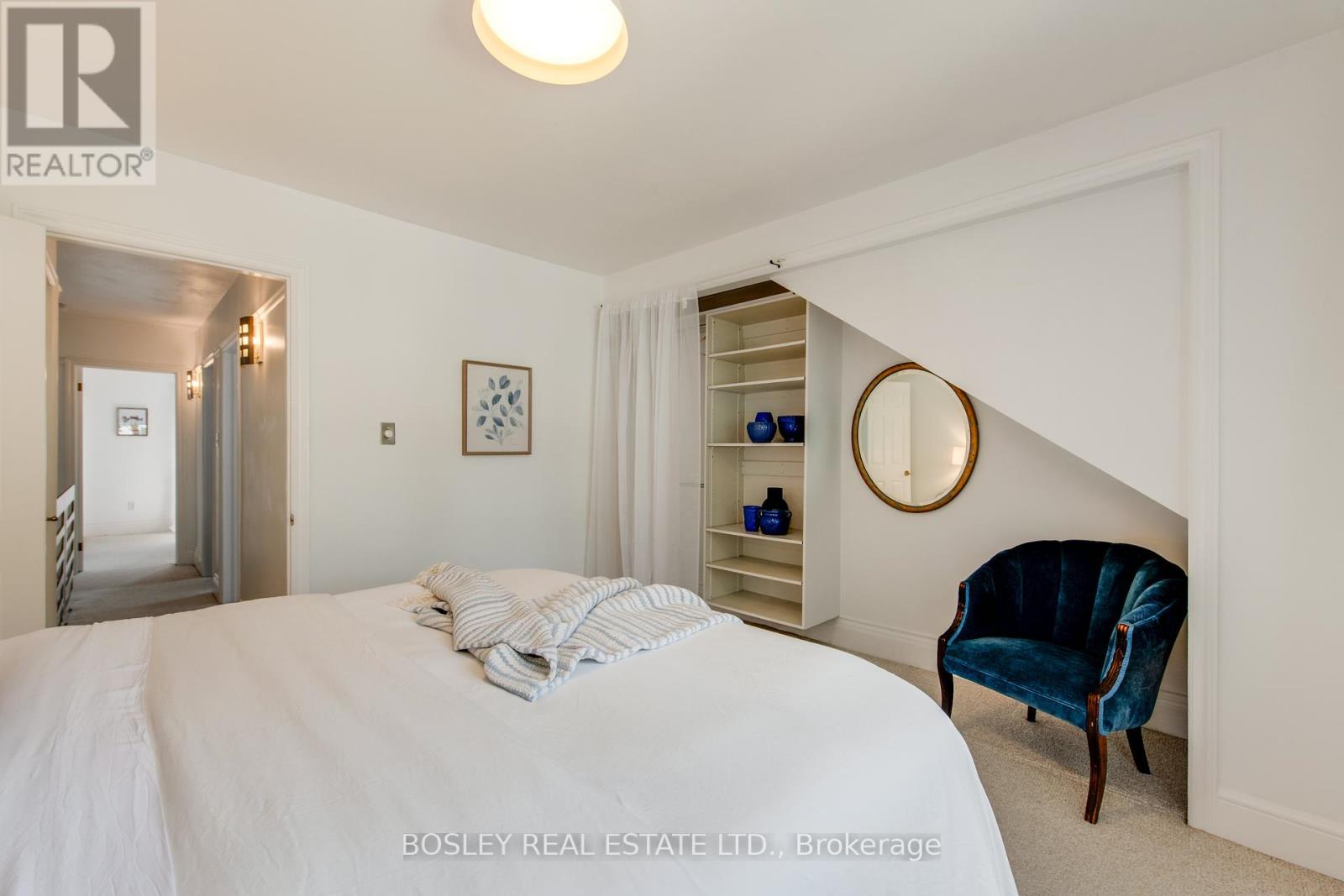 Photo 12 of 55 Robbins Avenue, Toronto ON