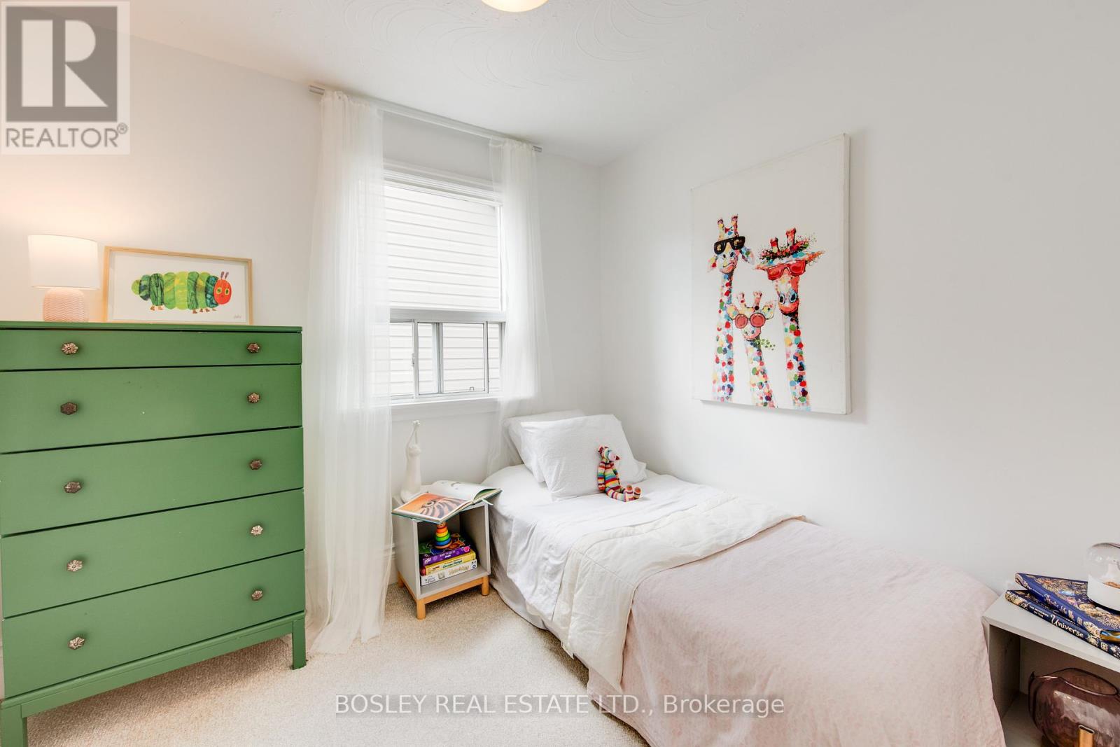 Photo 13 of 55 Robbins Avenue, Toronto ON
