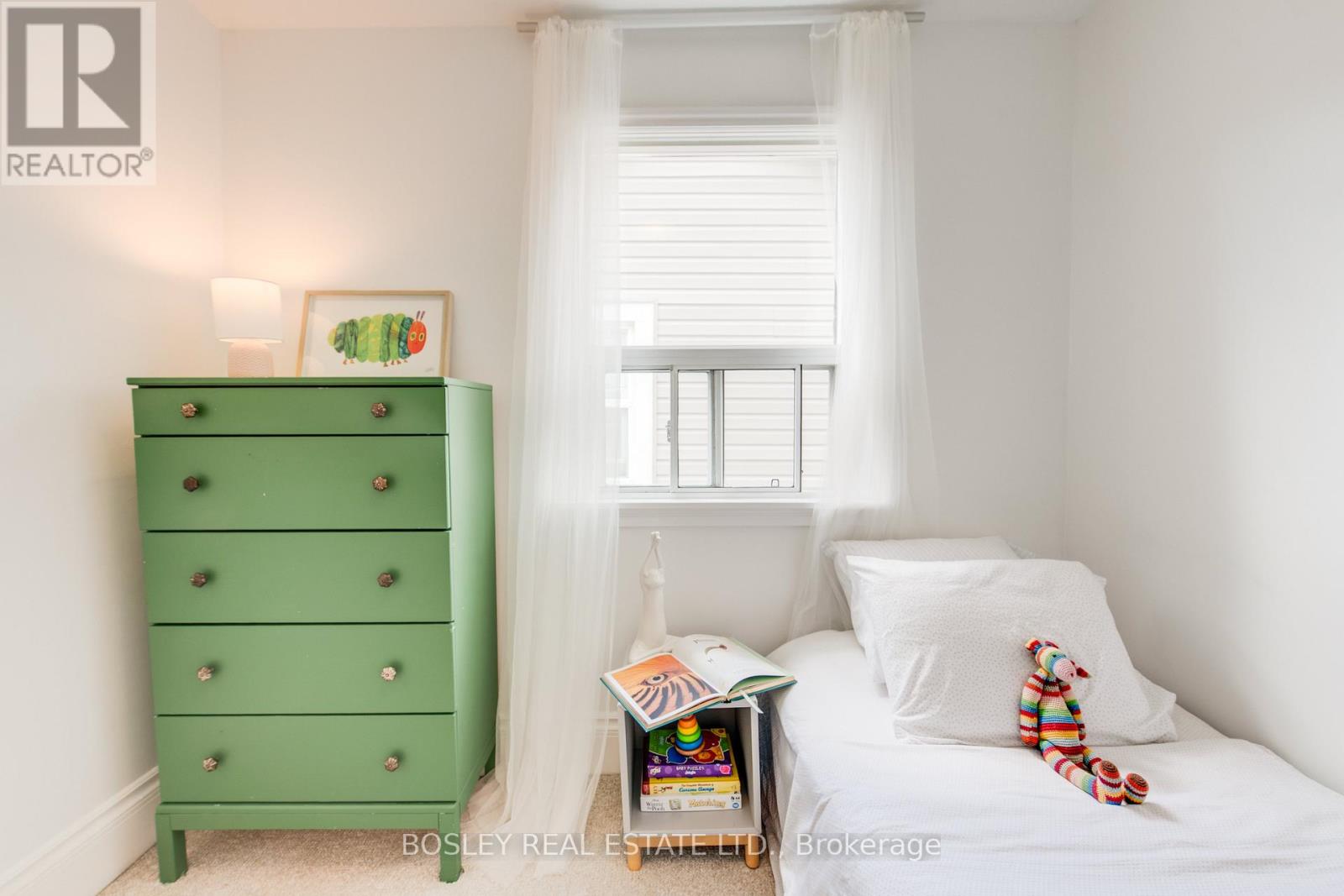 Photo 14 of 55 Robbins Avenue, Toronto ON