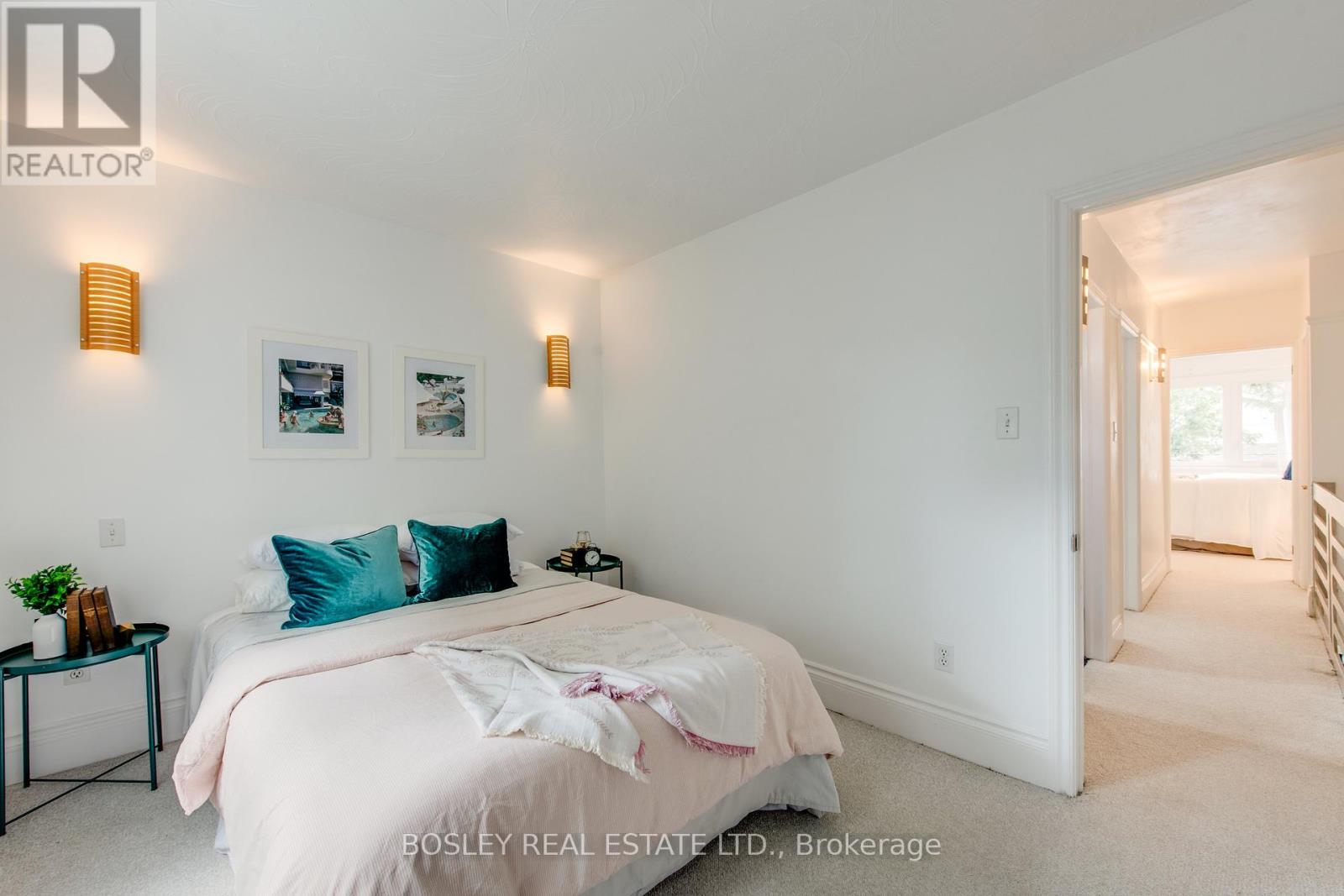 Photo 18 of 55 Robbins Avenue, Toronto ON