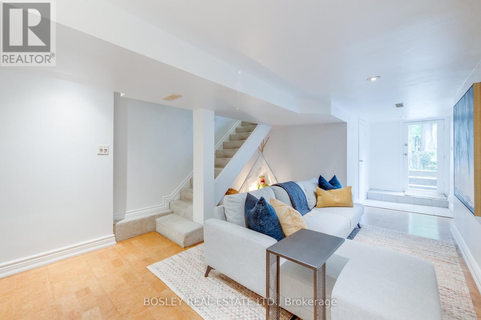Photo 22 of 55 Robbins Avenue, Toronto ON