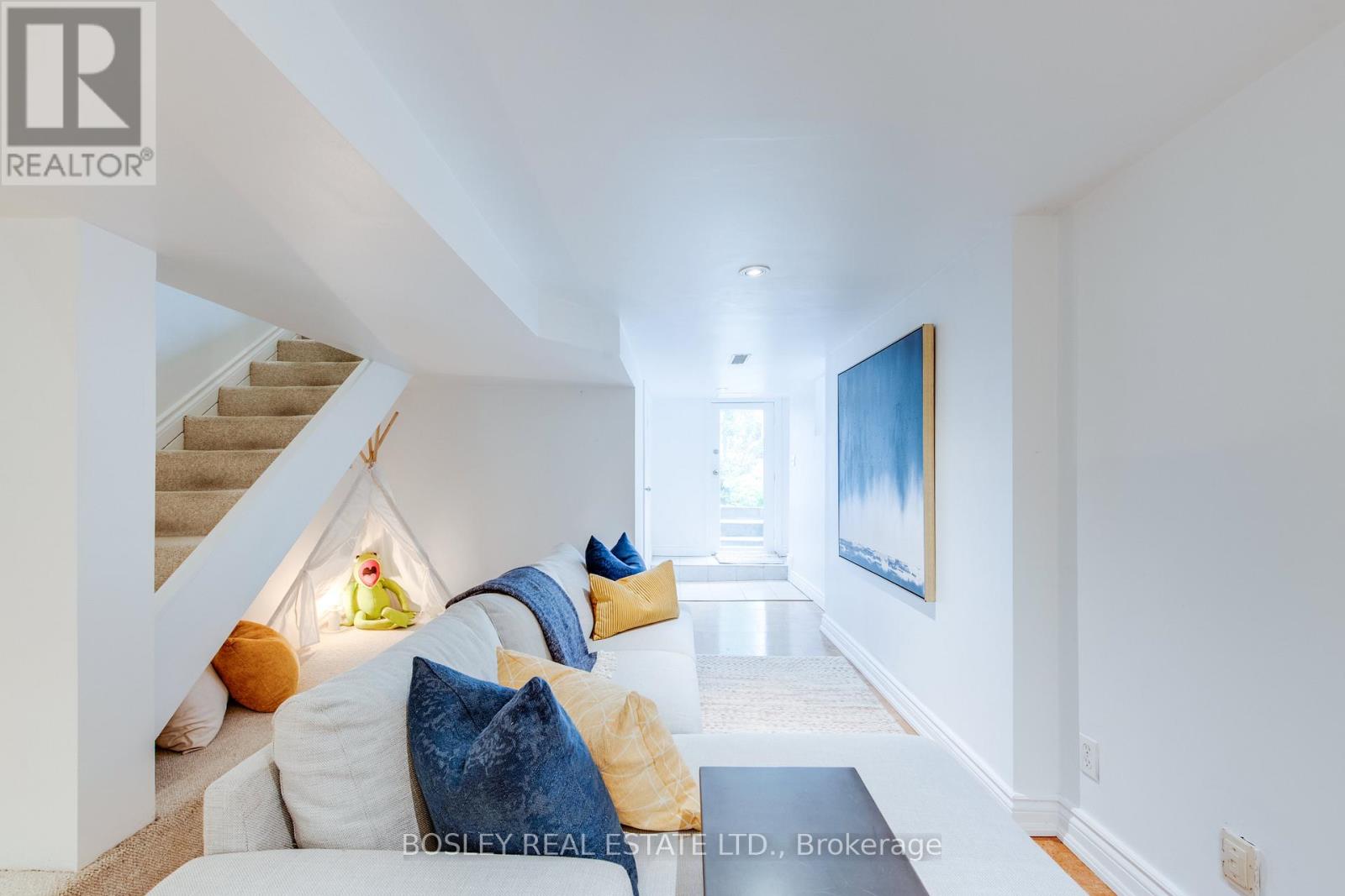 Photo 23 of 55 Robbins Avenue, Toronto ON