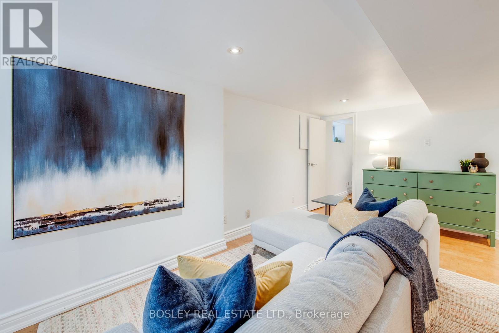 Photo 24 of 55 Robbins Avenue, Toronto ON