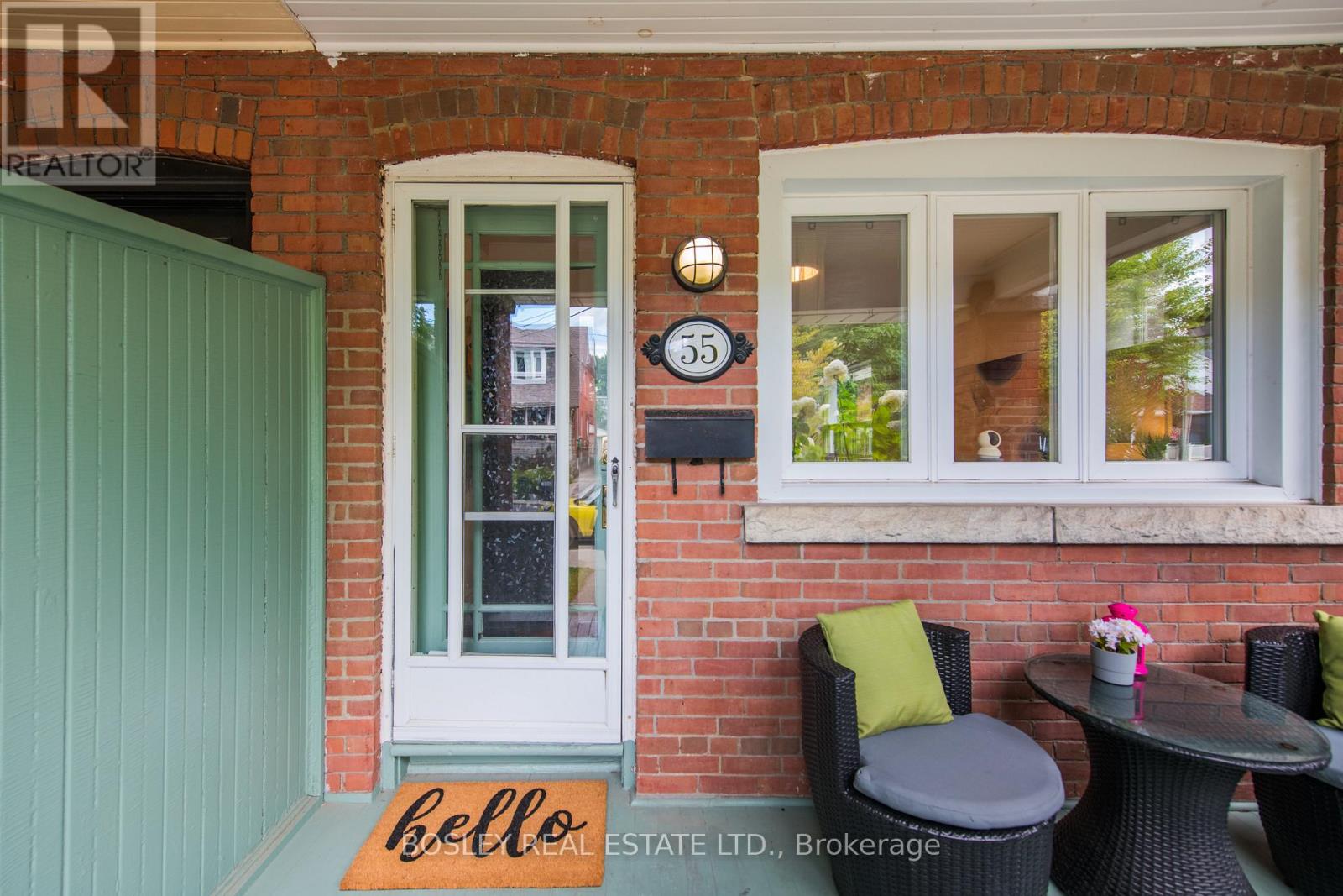 Photo 29 of 55 Robbins Avenue, Toronto ON