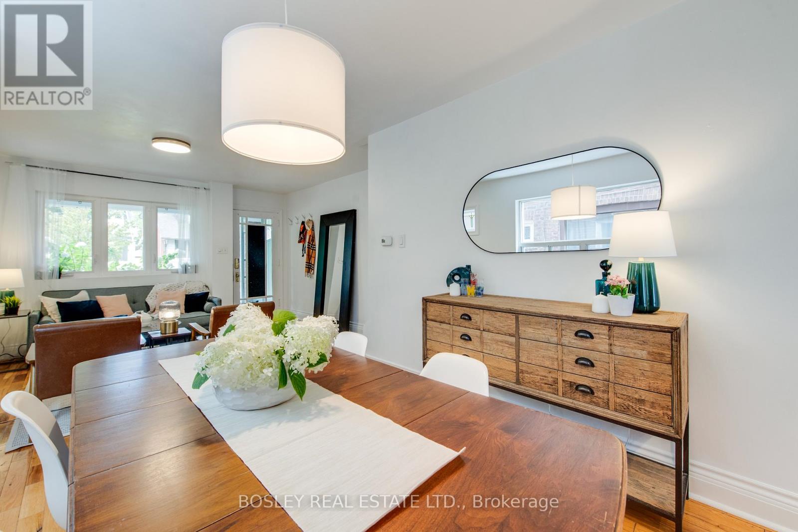 Photo 5 of 55 Robbins Avenue, Toronto ON