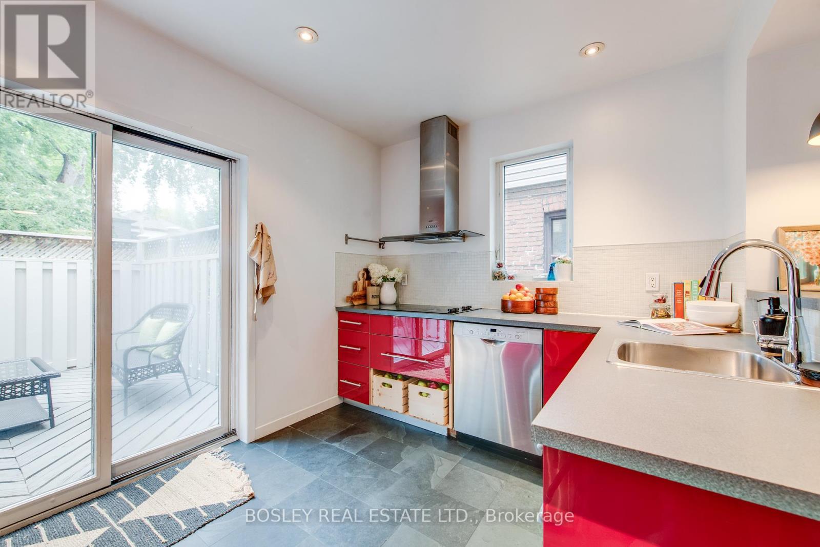 Photo 6 of 55 Robbins Avenue, Toronto ON