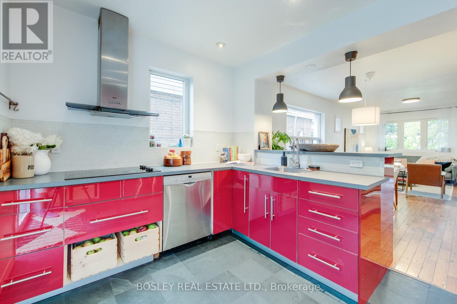 Photo 7 of 55 Robbins Avenue, Toronto ON