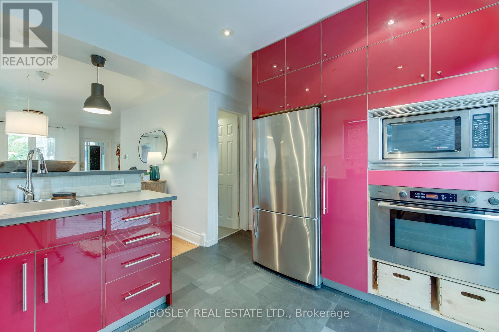 Photo 8 of 55 Robbins Avenue, Toronto ON