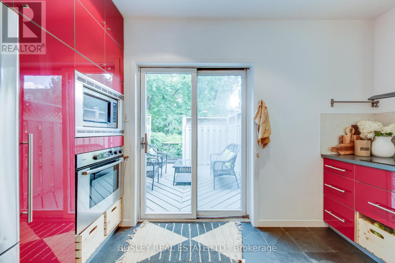 Photo 9 of 55 Robbins Avenue, Toronto ON