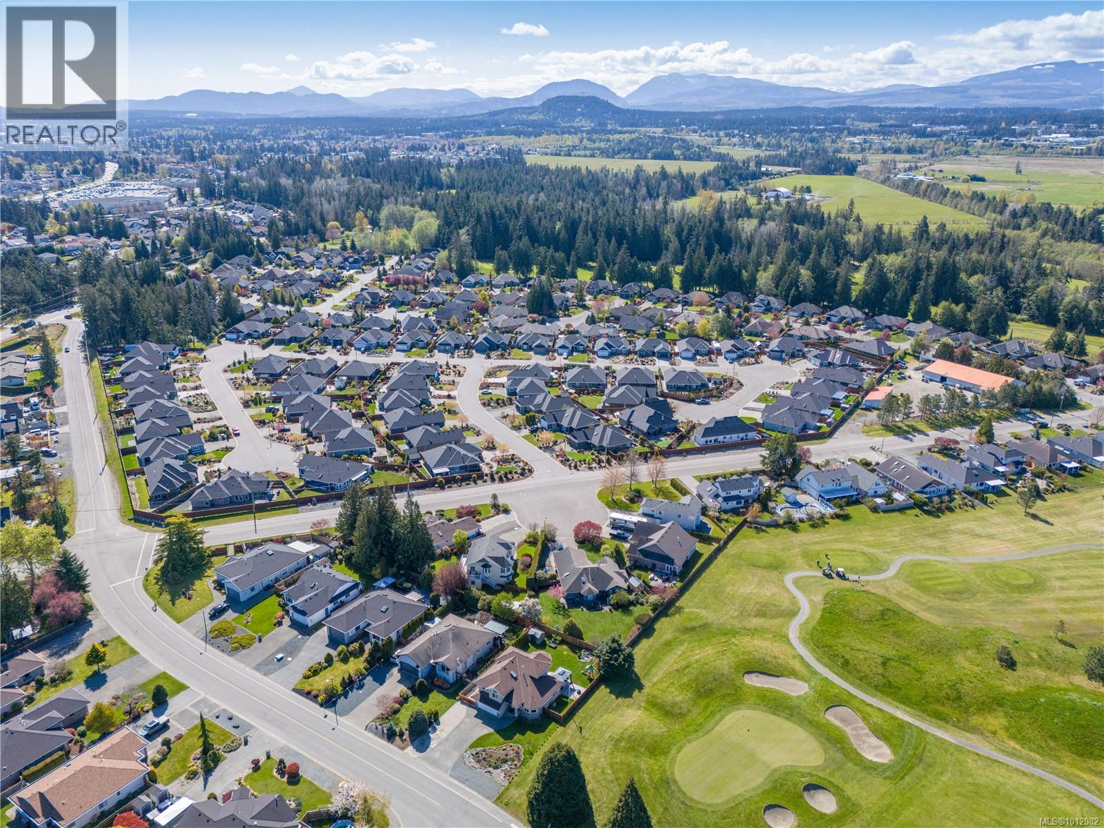 Photo 1 of 1072 Roberton Blvd, Parksville BC