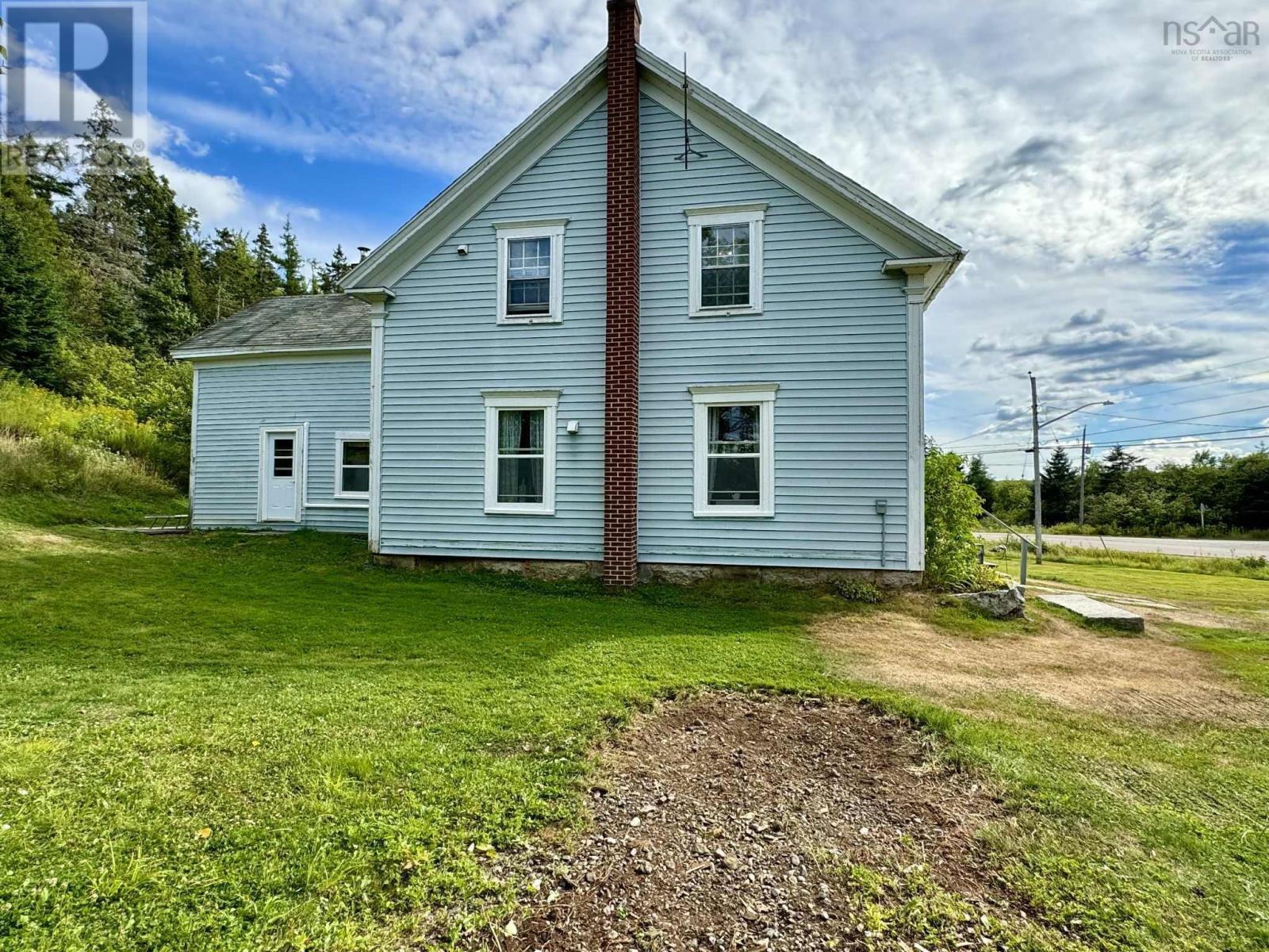 Photo 22 of 4132 Sonora, Sherbrooke NS
