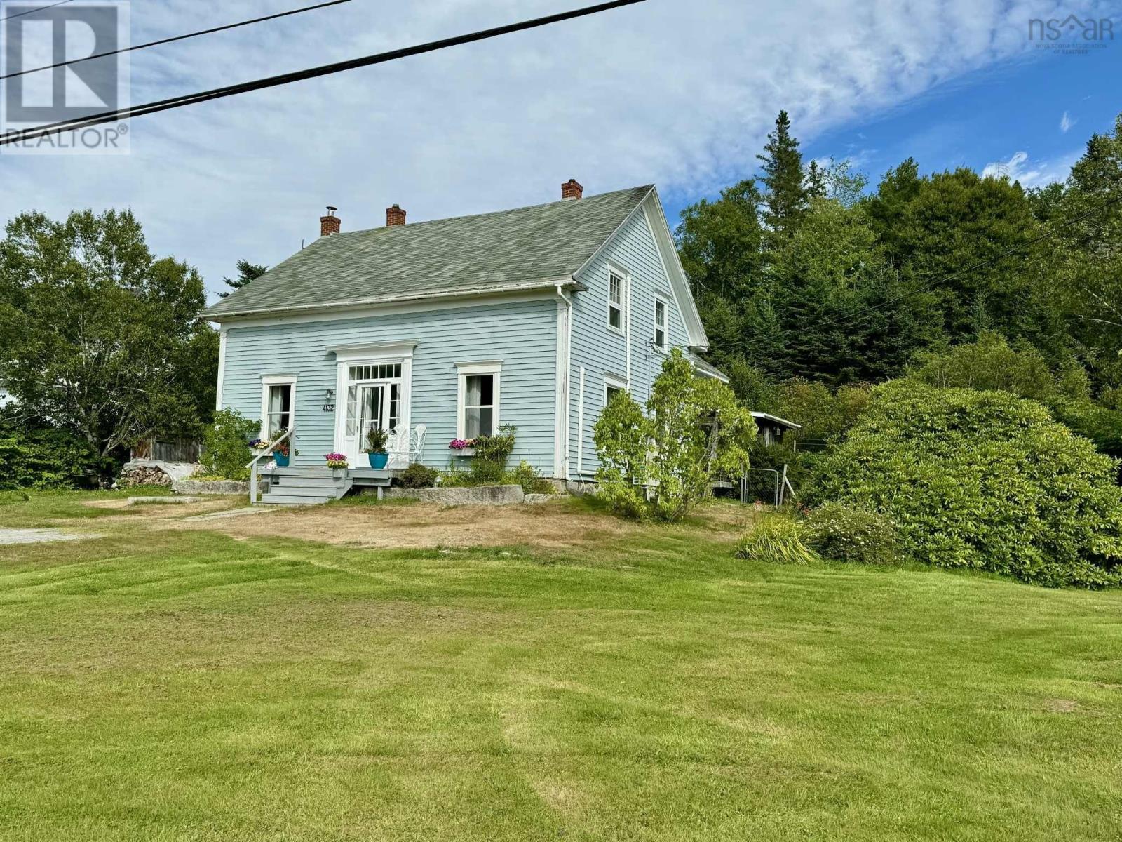 Photo 3 of 4132 Sonora, Sherbrooke NS