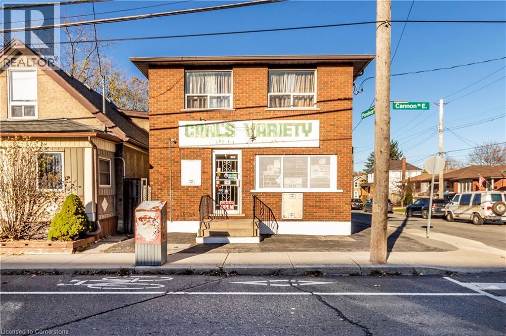 Photo 34 of 1295 Cannon Street E, Hamilton ON